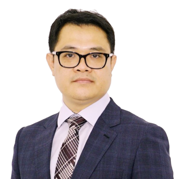 Ông Nguyễn Quang Phước