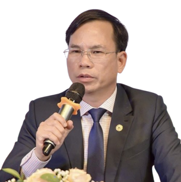 Ông Nguyễn Thanh Hồng
