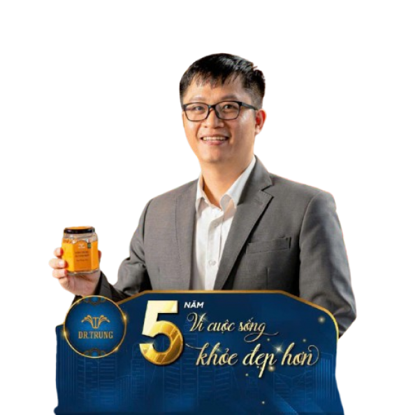 Ông Nguyễn Thành Trung