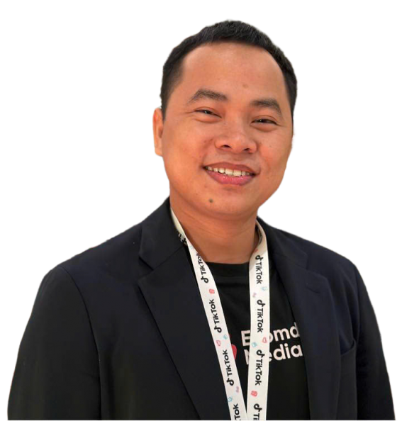 Ông Pham Đức Linh