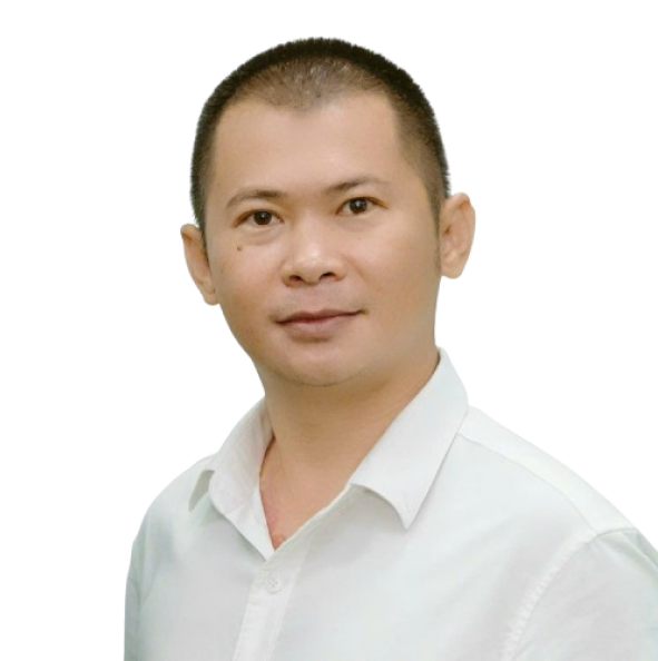 Ông Phạm Tiến Thành