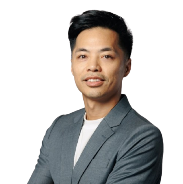 Ông Tom Ngô