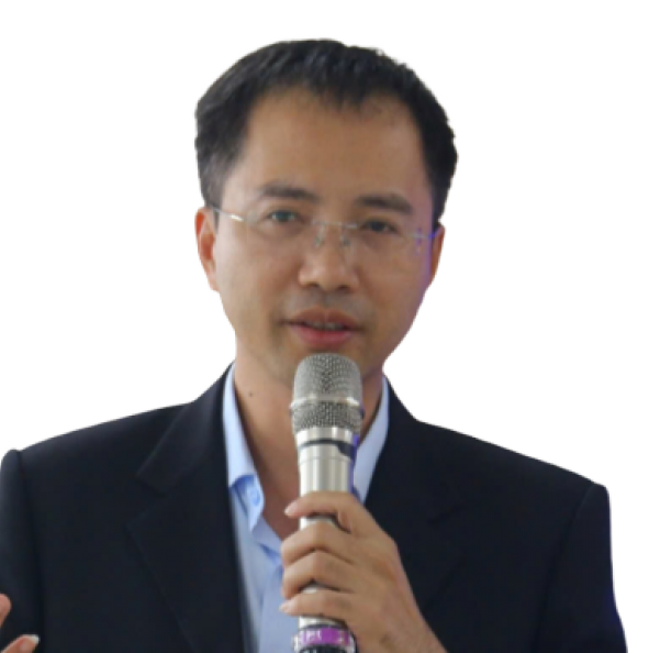 Ông Võ Đức Anh