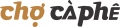 Chợ Cà Phê