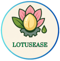 Lotusease