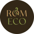 Rơm rả Eco - Bao bì sinh học