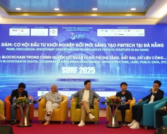 SURF ĐÀ NẴNG 2026
