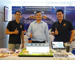 SURF ĐÀ NẴNG 2026