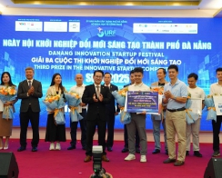 SURF ĐÀ NẴNG 2026